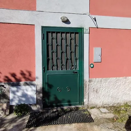 La Conchiglia Vietrese Vietri
