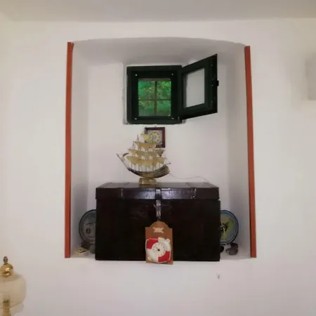 La Conchiglia Vietrese * Vietri