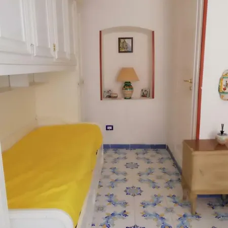 La Conchiglia Vietrese Vietri